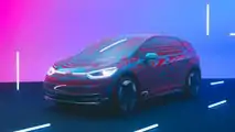 Volkswagen ID.3 Prebooking