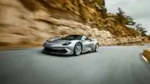 Pininfarina Battista cars