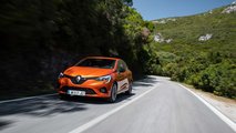Essai Renault Clio 5