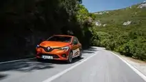 Essai Renault Clio 5