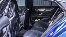 Mercedes-AMG GT 63 S 4-Türer Coupé im Test