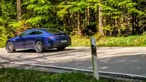 Mercedes-AMG GT 63 S 4-Türer Coupé im Test
