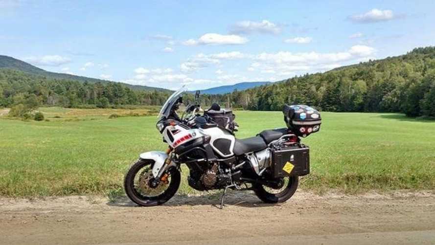 Traveling By Motorcycle: Hard Or Soft Luggage?