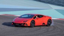 Lamborghini Huracán EVO - 1 matriculación