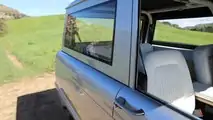 Zero Labs Ford Bronco (Elektro-Restomod)