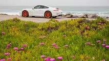 Vonnen Porsche 911 Hybrid