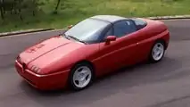 Alfa Romeo 164 Protèo