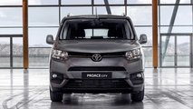 2019 Toyota Proace City Verso