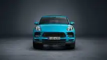 2019 Porsche Macan S