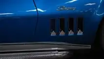 Verona Legend Cars 2019