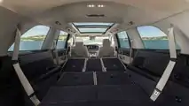 Mercedes-Benz GLS (2019)