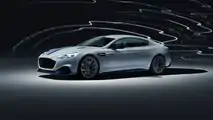 Aston Martin Rapide E