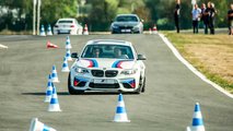BMW Driving Experience