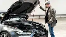 Audi RS 6 Avant (2020)