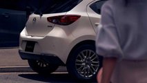 2020 Mazda2