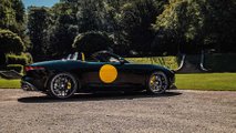 Première Lister LFT-C