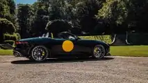 Première Lister LFT-C