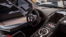 Tushek TS 900 Hiper Otomobili