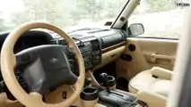 2004 VW Touareg Vs 2004 Land Rover Discovery