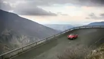 Terre di Canossa, Tag zwei