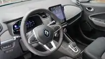 Renault Zoé 2019