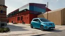 Renault Zoé 2019