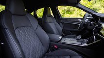 Audi S6 Limousine TDI im Test