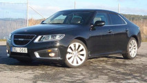 Saab 9-5 Turbo6 XWD SportSedan Aero