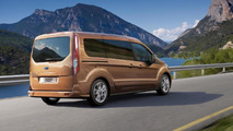 2013 Ford Transit Connect Wagon