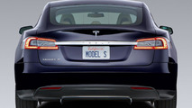 2013 Tesla Model S