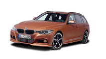 AC Schnitzer BMW 328i Touring Magic Copper 27.2.2013