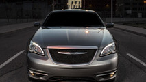 2013.5 Chrysler 200 S Special Edition