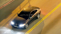 BMW 4-Series Coupe spy photo 22.3.2013
