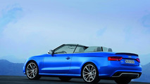2013 Audi RS5 Cabriolet (U.S.-spec) 21.03.2013