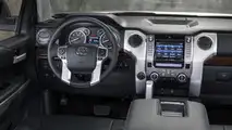 2014 Toyota Tundra 07.2.2013