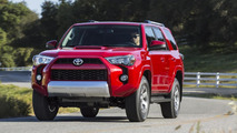 2014 Toyota 4Runner 28.04.2013