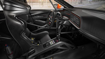 2013 Seat Leon Cup Racer