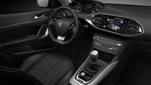 2014 Peugeot 308