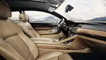 BMW Gran Lusso Coupe concept 24.5.2013