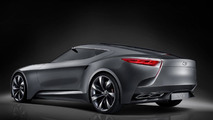 Hyundai HND-9 Concept