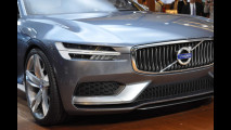Volvo al Salone di Francoforte 2013