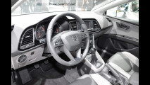 Seat al Salone di Francoforte 2013