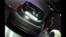 Lancia al Salone di Parigi 2014