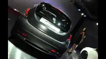 Lancia al Salone di Parigi 2014
