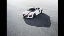 Audi R8 V10 RWS