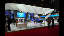 Subaru al Salone di Parigi 2008