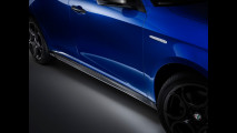 Alfa Romeo Giulietta Pack Tech e Pack Sport