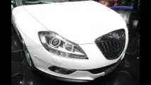 Lancia al Salone di Ginevra 2010