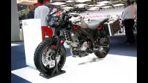 Suzuki al Salone di Francoforte 2011