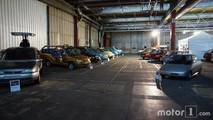 Vente conservatoire Citroën